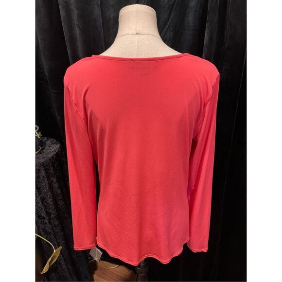 Inc LS Top - M - Picture 11 of 13